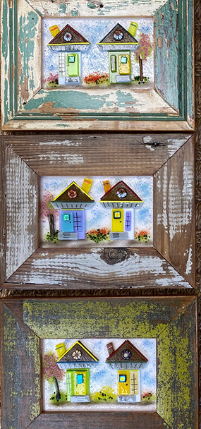 Lizano’s Glass Haus, Inc.