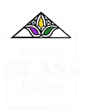 Lizano's Glass Haus, Stained Glass Window & Art, Glass Workshops - One-of-a-Kind Art Glass Studio Custom New Orleans Designs